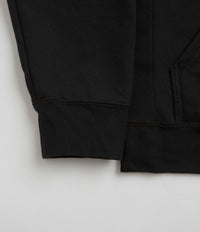 Patagonia Strataspire Uprisal Hoodie - Black thumbnail