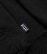 Patagonia Strataspire Uprisal Hoodie - Black thumbnail