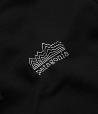 Patagonia Strataspire Uprisal Hoodie - Black thumbnail