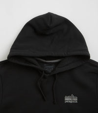 Patagonia Strataspire Uprisal Hoodie - Black thumbnail