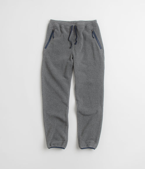 Patagonia Synchilla Pants - Nickel