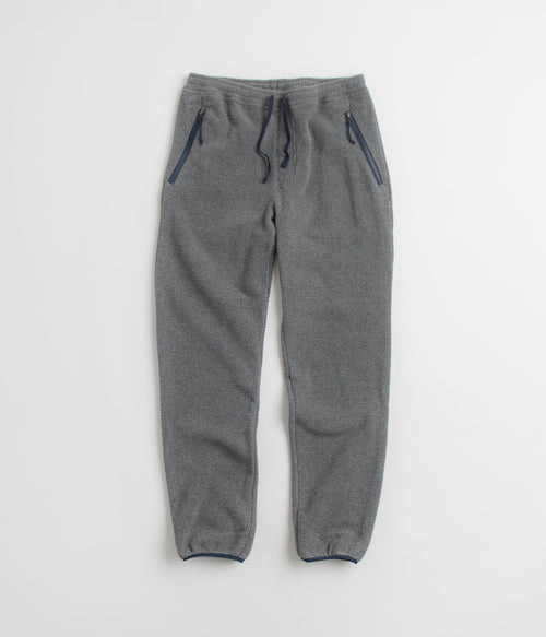 Patagonia Synchilla Pants - Nickel