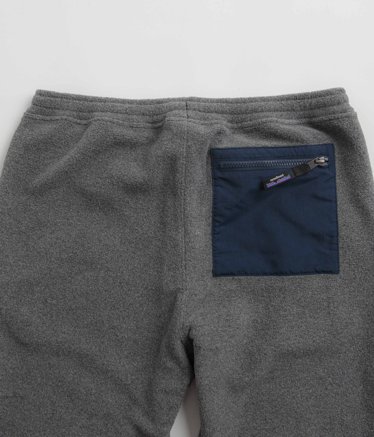 Patagonia Synchilla Pants Nickel Always in Colour