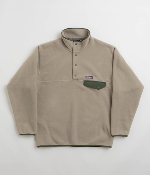 Patagonia synchilla khaki online