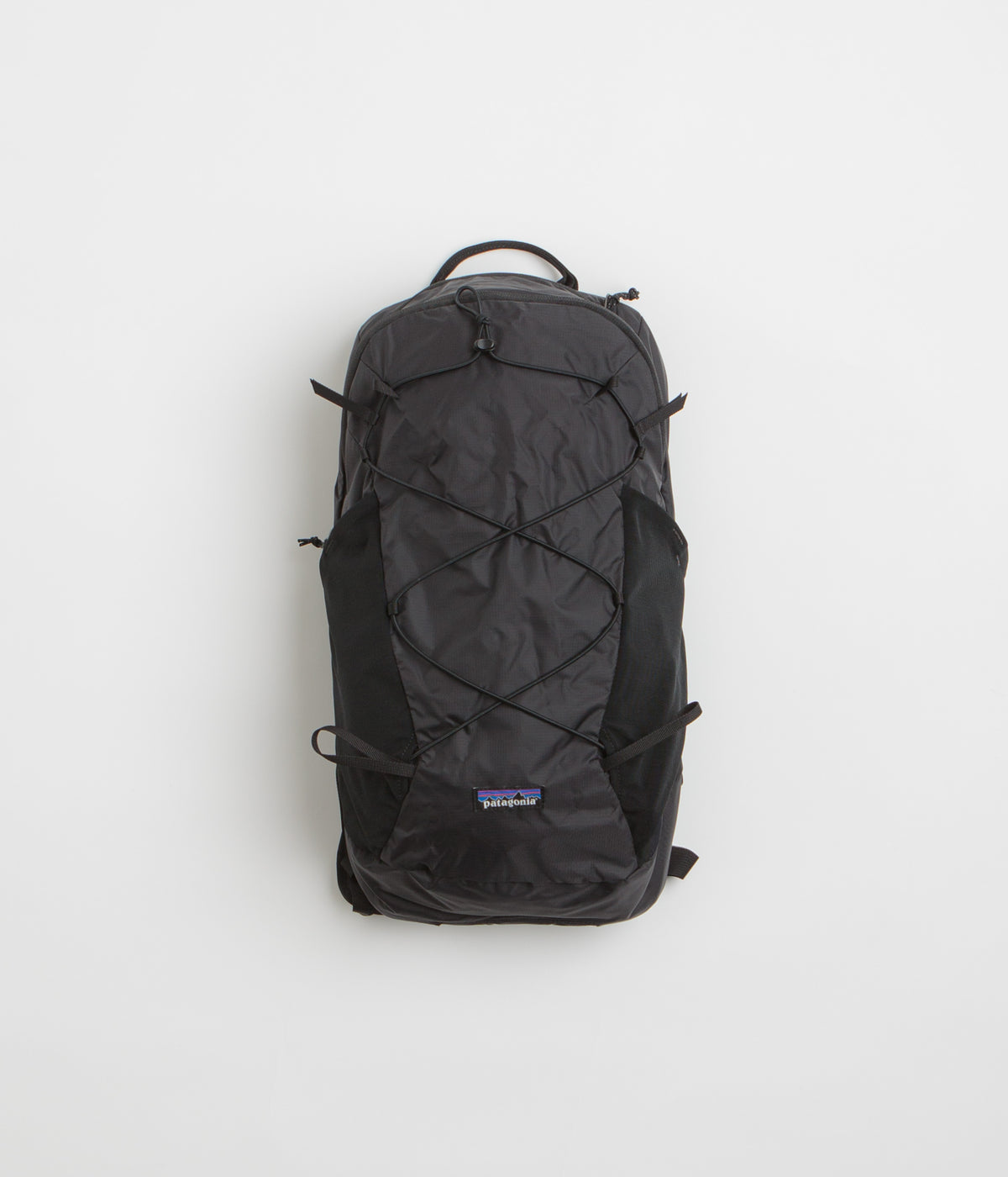 m*u様 Patagonia Terravia Pack 14L ブラック M Patagonia Terravia 14L Pack - Black | Always in Colour