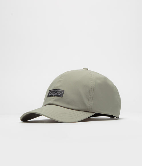 Patagonia Terrebonne Cap - River Rock Green