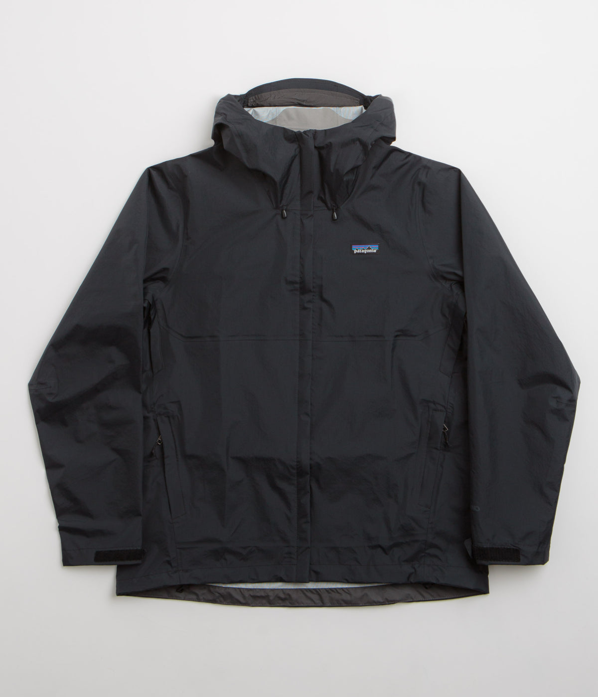 Patagonia Torrentshell 3L Jacket Black Always in Colour