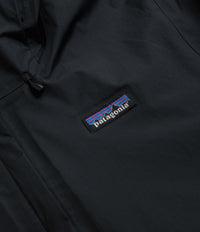 Patagonia Torrentshell 3L Jacket - Black thumbnail