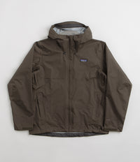 Patagonia Torrentshell 3L Jacket - Dark Walnut thumbnail