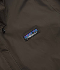 Patagonia Torrentshell 3L Jacket - Dark Walnut thumbnail