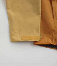 Patagonia Torrentshell 3L Jacket - Golden Caramel thumbnail