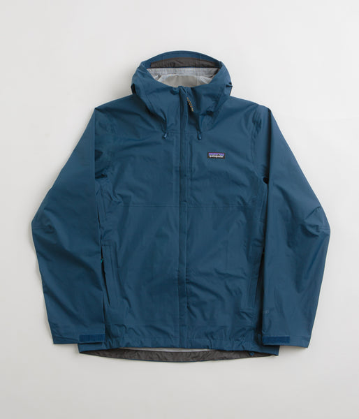 Patagonia Torrentshell 3L Jacket 黒 M Patagonia Men's Torrentshell 3L Jacket - Black – Totem Brand Co.
