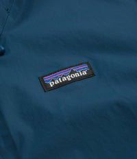 Patagonia Torrentshell 3L Jacket - Lagom Blue thumbnail