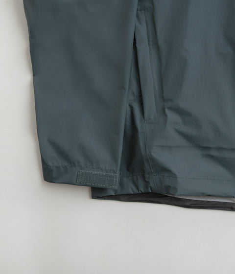 Patagonia Torrentshell 3L Jacket - Nouveau Green | Always in Colour