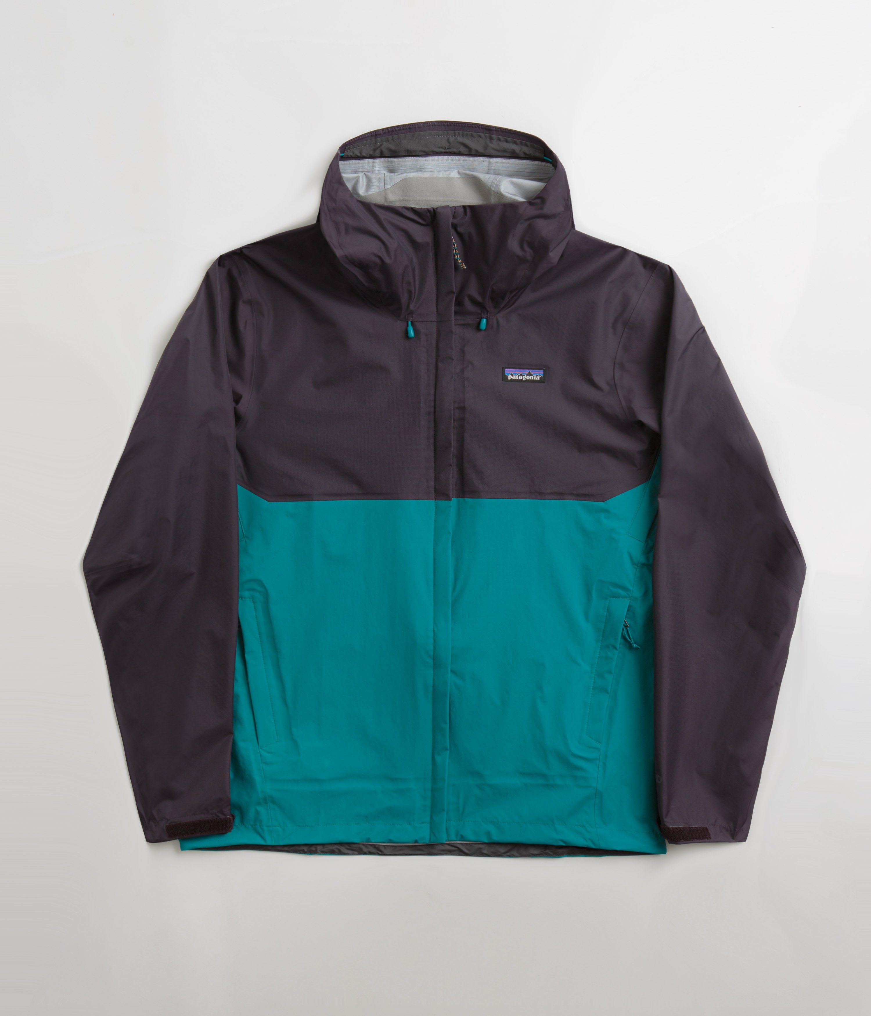Patagonia Torrentshell 3L Jacket - Obsidian Plum | Always in