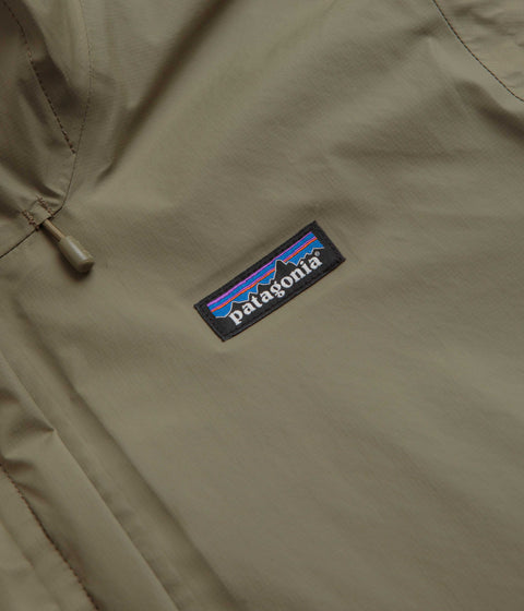 Patagonia Torrentshell 3L Jacket - Sage Khaki | Always in Colour