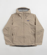 Patagonia Torrentshell 3L Jacket - Seabird Grey thumbnail