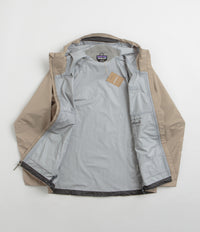 Patagonia Torrentshell 3L Jacket - Seabird Grey thumbnail