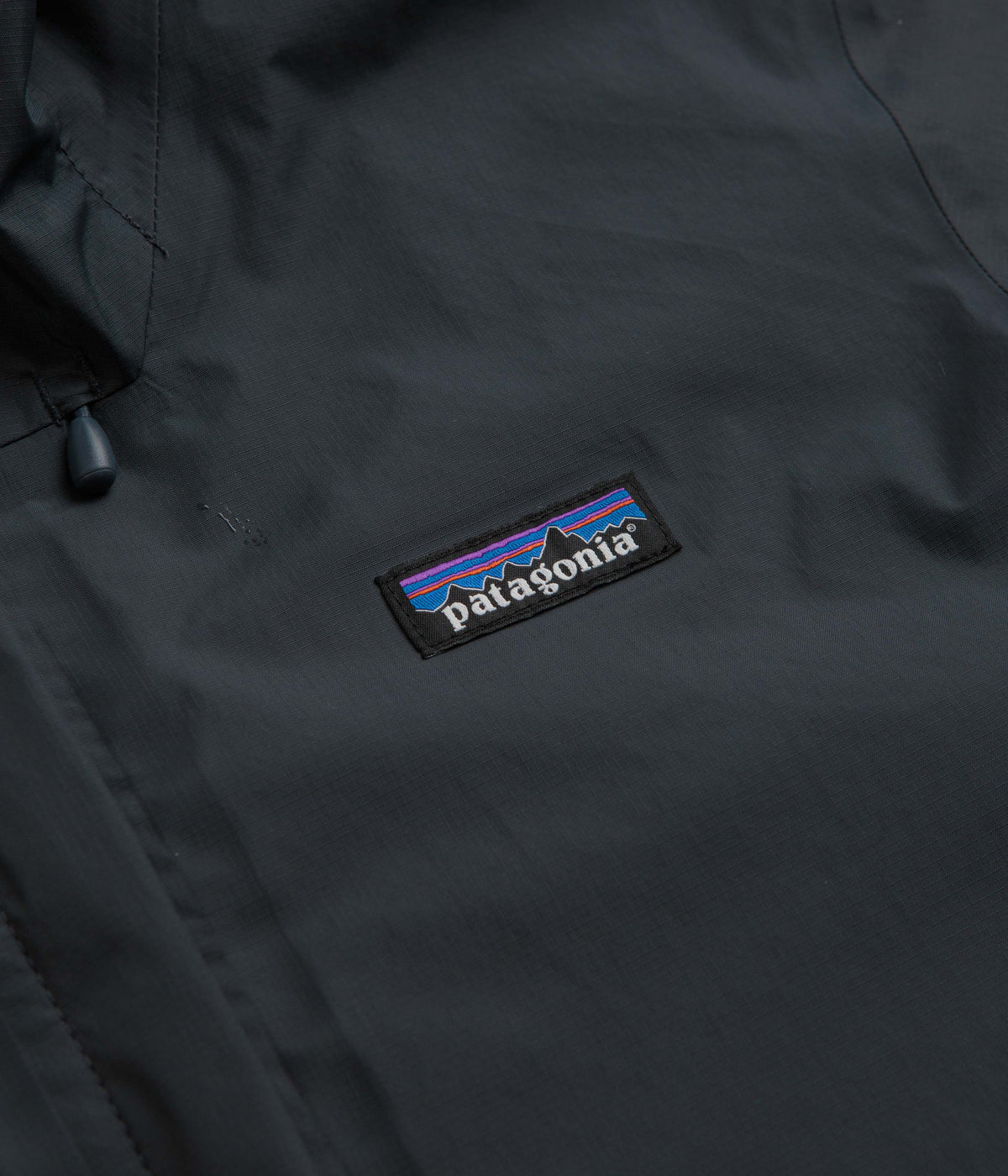 Patagonia Torrentshell 3L Jacket - Smolder Blue | Always in Colour