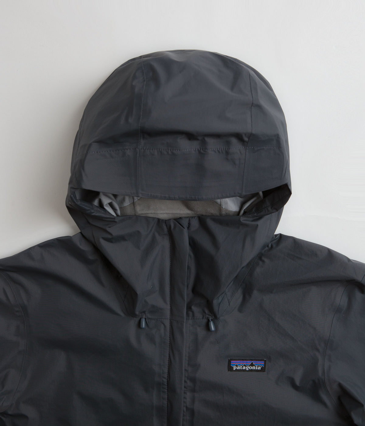 Patagonia Torrentshell 3L Jacket Smolder Blue Always in Colour