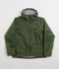 Patagonia Torrentshell 3L Jacket - Torrey Pine Green thumbnail