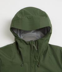 Patagonia Torrentshell 3L Jacket - Torrey Pine Green thumbnail