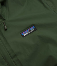 Patagonia Torrentshell 3L Jacket - Torrey Pine Green thumbnail