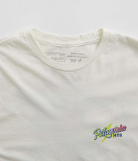 Patagonia Trail Hound Organic T-Shirt - Birch White thumbnail