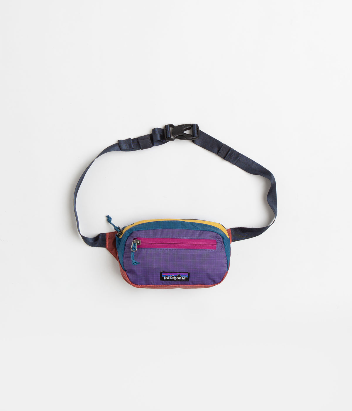 Coral sales fanny pack