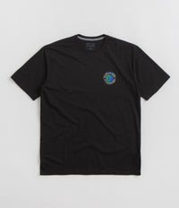 Patagonia Unity Fitz Responsibili-Tee T-Shirt - Ink Black thumbnail