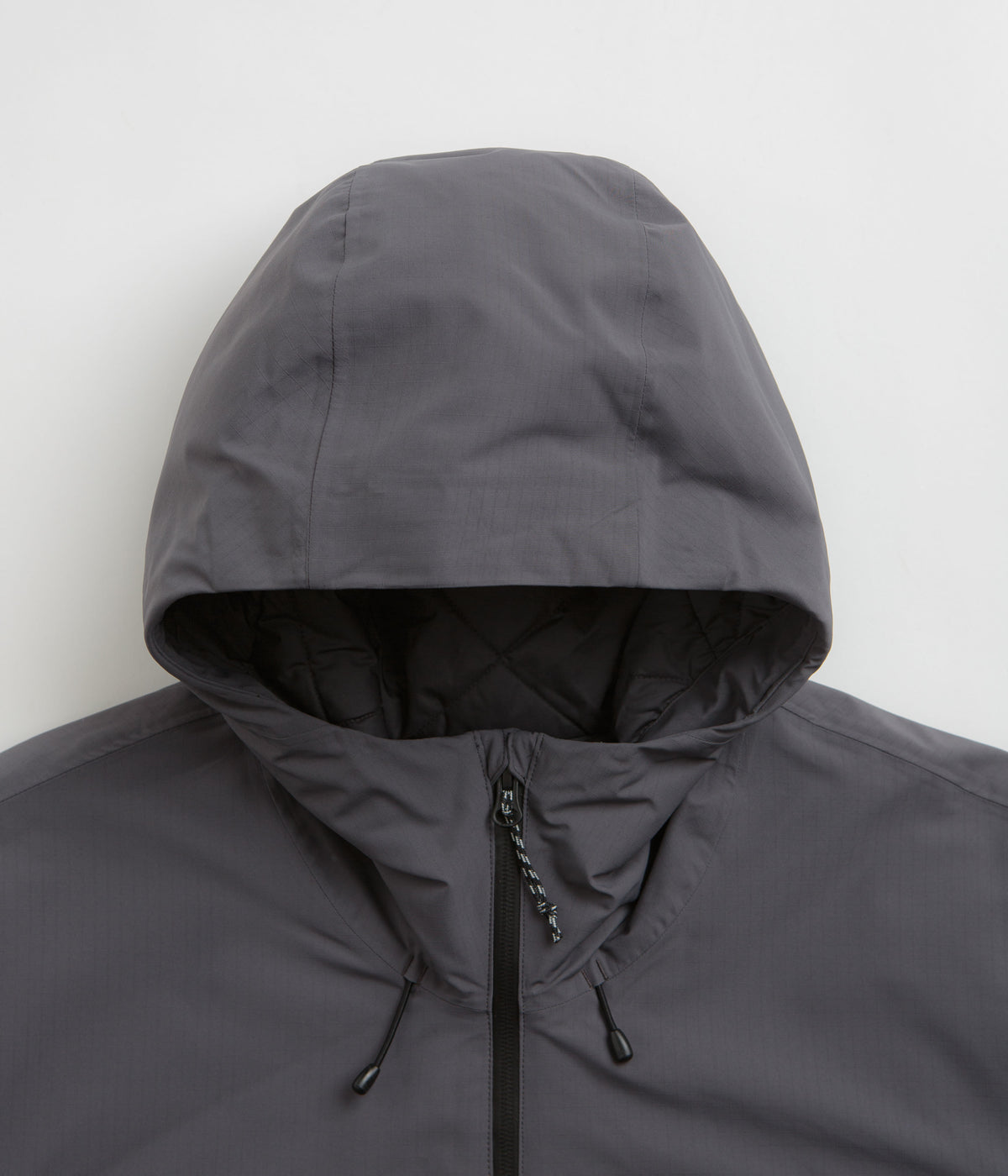 Patagonia - Men's Steel Forge Windbreaker Jacket – Threadfellows