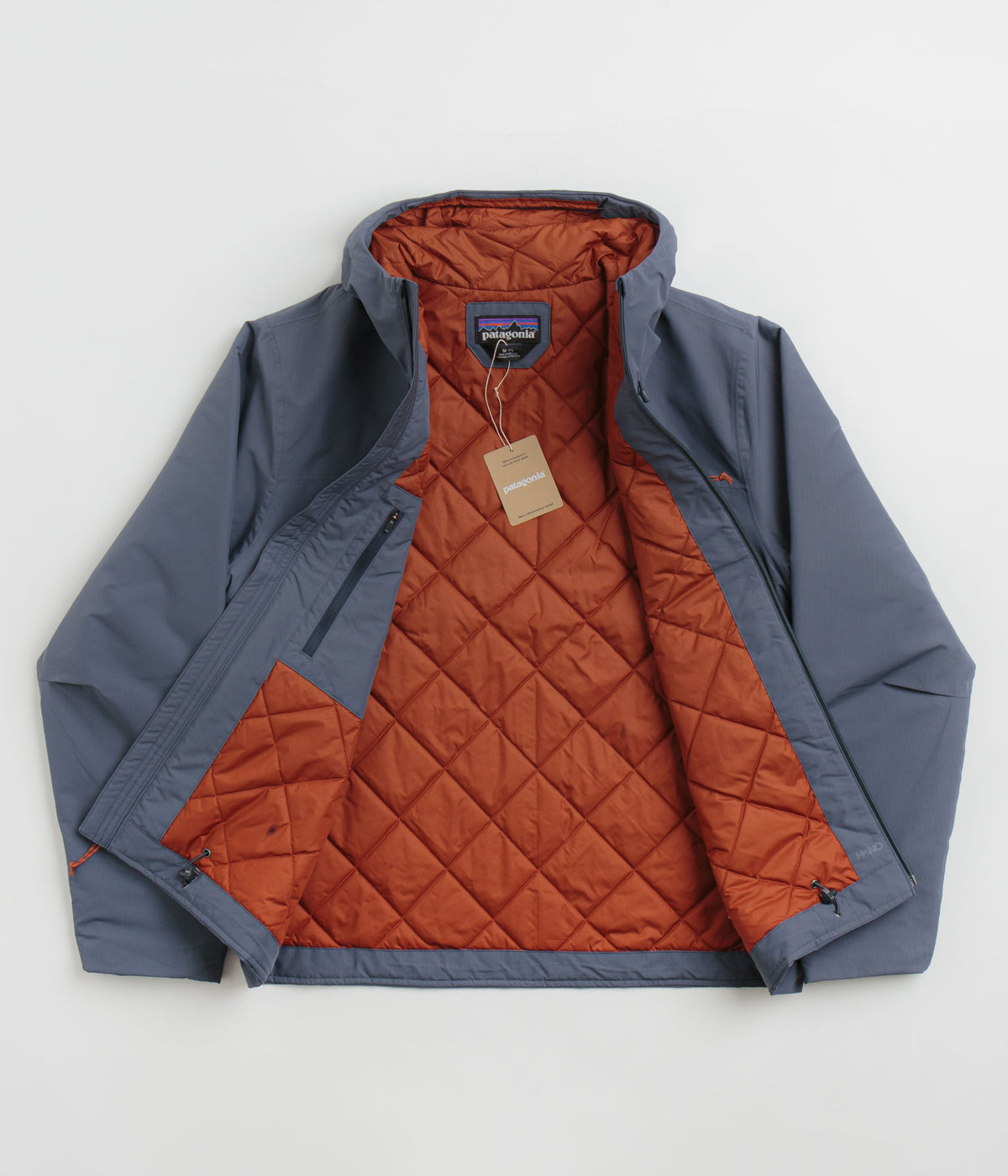 Patagonia short jacket deals