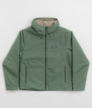 Patagonia Windshadow Jacket - Terrain Green