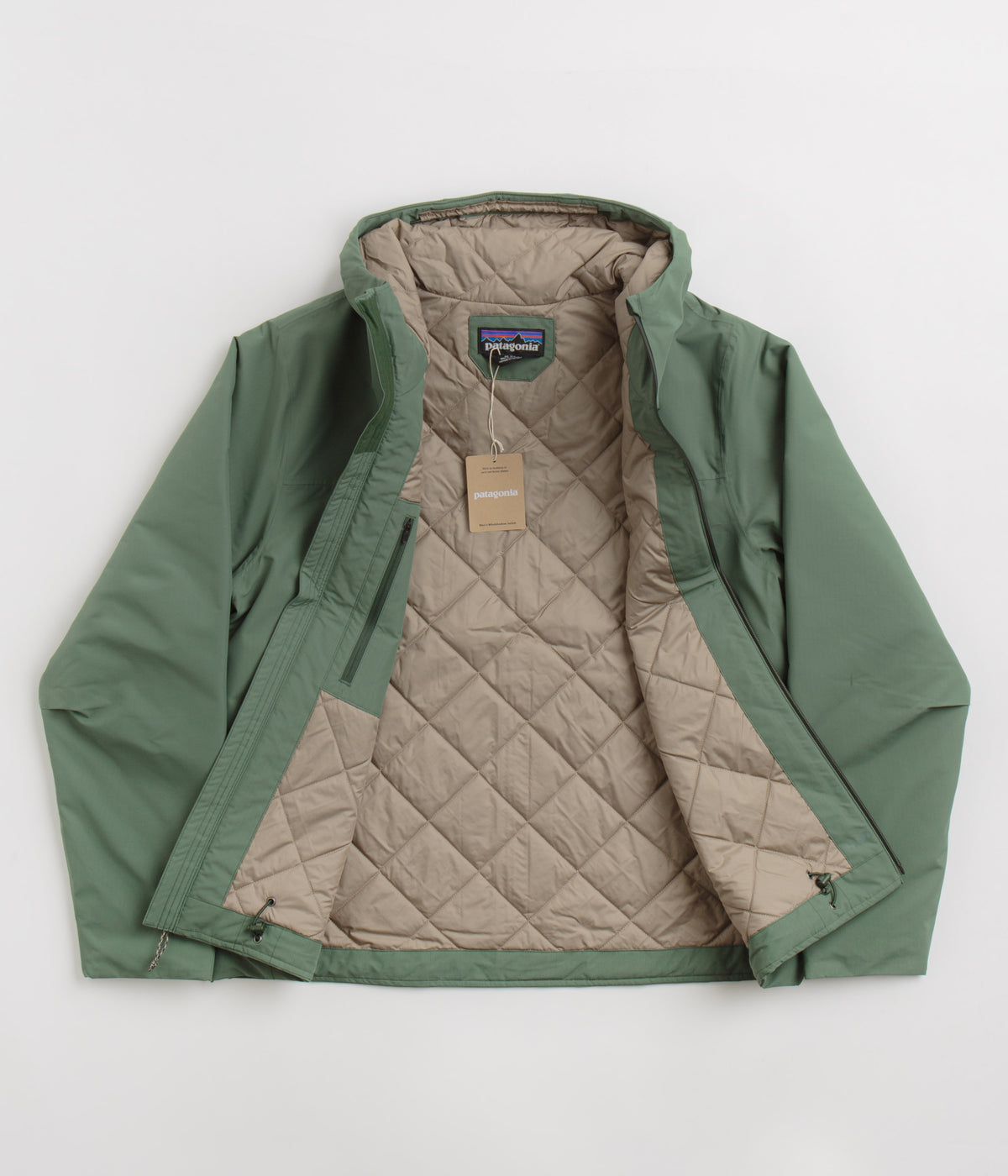 Patagonia wind shell new arrivals