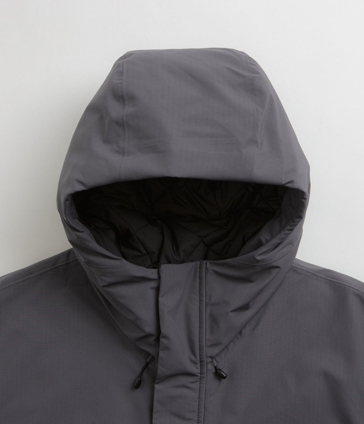 Patagonia down with it parka forge grey outlet