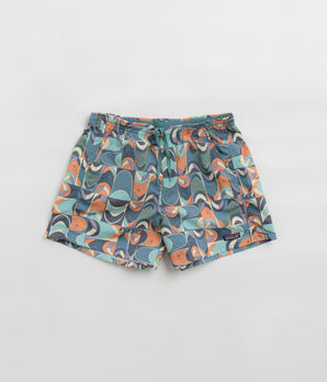 Patagonia Womens Baggies 5