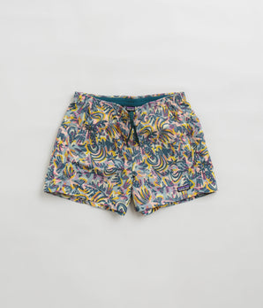Patagonia Womens Baggies 5