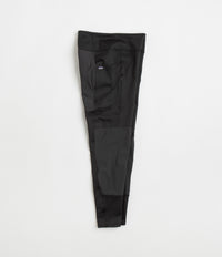Patagonia Womens Pack Out Hike Tights - Black thumbnail