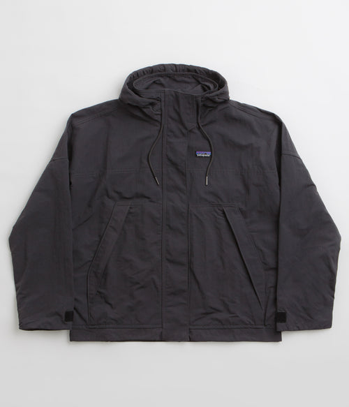 Patagonia Womens Skysail Jacket - Ink Black