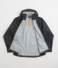 Patagonia Womens Torrentshell 3L Rain Jacket - Black thumbnail