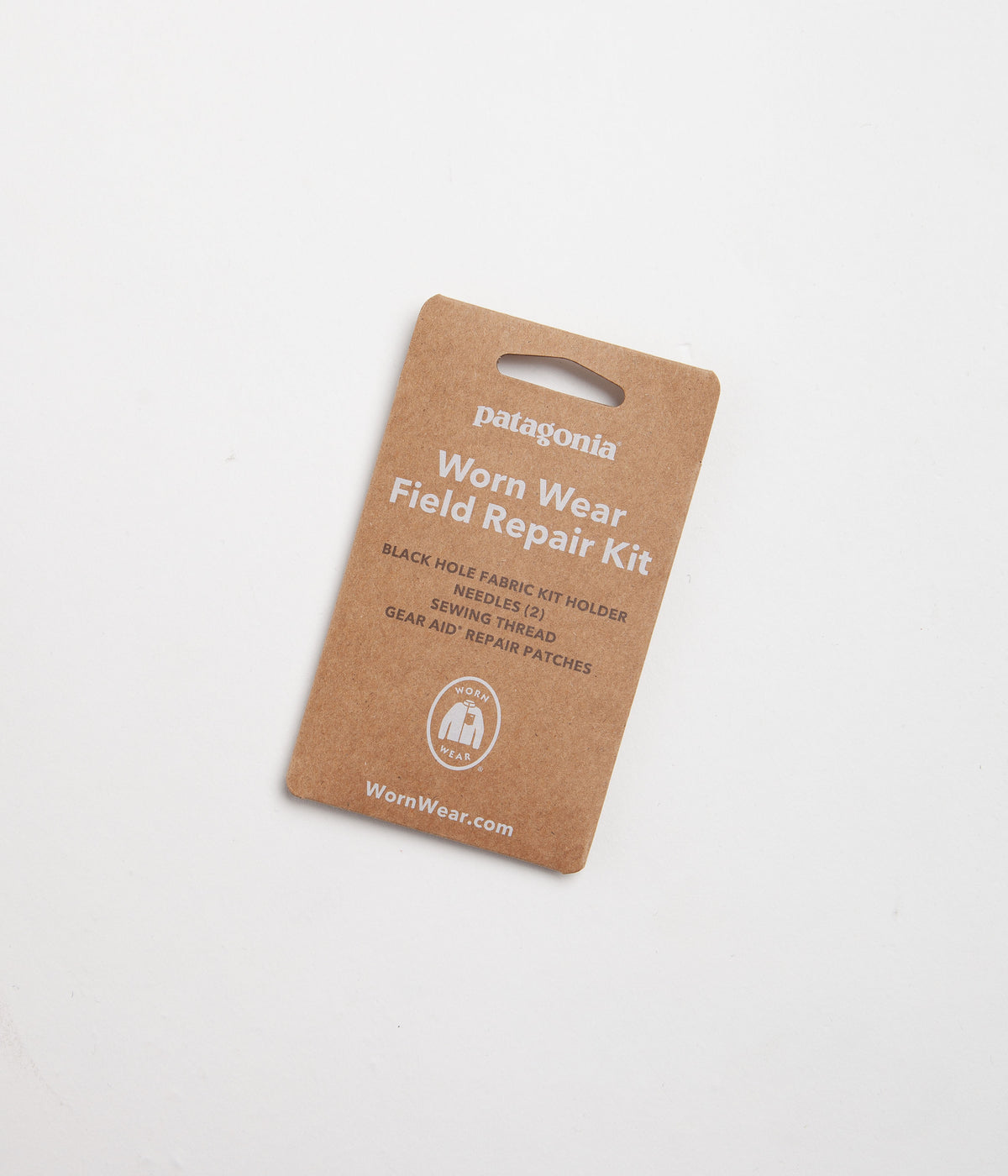 Patagonia® Worn Wear Patch Kit 