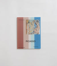 Picasso - Roland Penrose thumbnail
