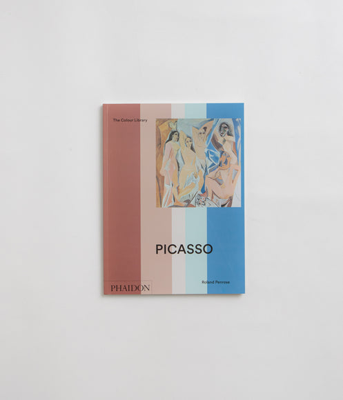 Picasso - Roland Penrose
