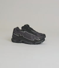 Salomon XT-Slate Shoes - Black / Asphalt / Silver