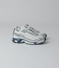 Salomon XT-Slate Shoes - Vanilla Ice / Silver / Maritime Blue