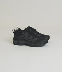 Salomon ACS Pro Shoes - Black / Black / Black