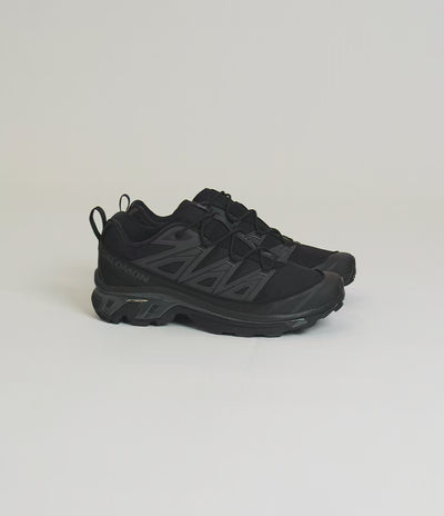 靴 SALOMON ACS PRO 28 BLACK ACS Pro Gore-Tex – Premier