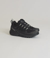 Salomon ACS+ OG Shoes - Black / Black / Silver