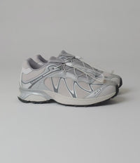 Salomon XT-Whisper Shoes - FTW Silver / Lunar Rock / Silver Cloud