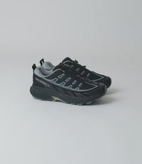 Merrell Agility Peak 5 Trek SE Shoes - Black